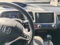2009 Honda Civic VIII Рестайлинг, синий - вид 5
