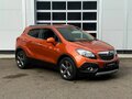 2013 Opel Mokka I, оранжевый - вид 6