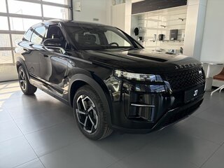 2026 Jaecoo J7 I Рестайлинг, чёрный, 3109000 рублей, вид 3