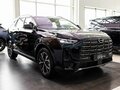2025 GAC GS4, чёрный, 3699000 рублей