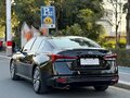 2022 Nissan Altima VI (L34) Рестайлинг, чёрный, 1870000 рублей - вид 5