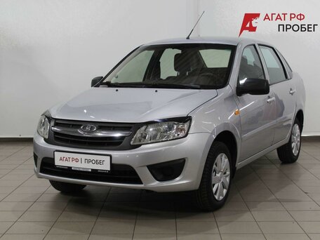 Lada (ВАЗ) Granta I