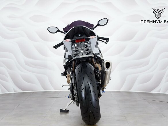 2021 BMW S 1000 RR, серый, 1849000 рублей - вид 6