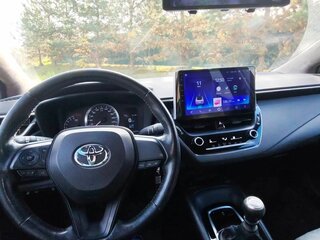 2020 Toyota Corolla XII (E210), серый, 1860000 рублей, вид 1