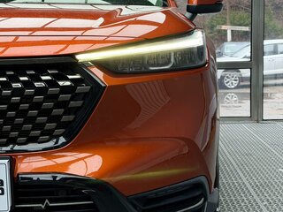 2023 Honda XR-V II, оранжевый, 1450000 рублей, вид 3