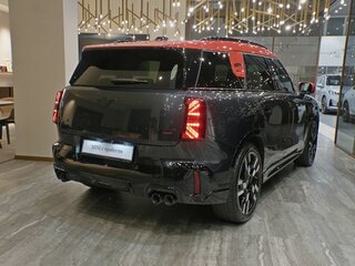 2023 Mini Countryman JCW John Cooper Works III, серый, 6050000 рублей, вид 5