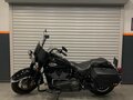 2024 Harley-Davidson Heritage, чёрный, 2890000 рублей