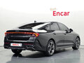 2022 Kia K5 III, серый - вид 2