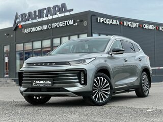 2023 Exeed TXL I Рестайлинг, серый, 2300000 рублей, вид 1
