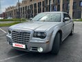 2005 Chrysler 300C I, серебристый, 1300000 рублей