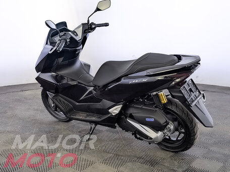 2026 Honda PCX 160, синий, 499900 рублей, вид 3