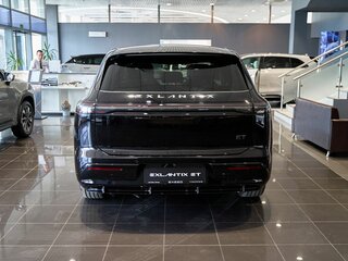 2026 Esteo Exlantix ET, чёрный, 6990000 рублей, вид 4