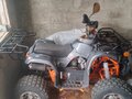 2026 AJP PR3, чёрный, 85000 рублей - вид 1