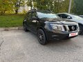 2015 Nissan Terrano III (D10), чёрный - вид 2