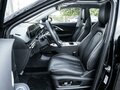 2024 Omoda C5 I, чёрный - вид 9
