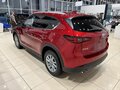 2025 Mazda CX-5 II Рестайлинг, красный, 3900000 рублей - вид 3
