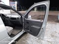 2009 Renault Logan I, серый, 375000 рублей - вид 5