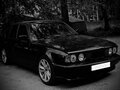 1991 BMW 5 серии 520i III (E34), чёрный, 245000 рублей - вид 1