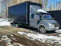 2008 ГАЗ ГАЗель (33023/330273) Фермер, серый, 1850000 рублей