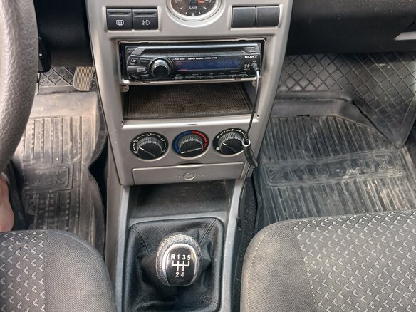 2010 Lada (ВАЗ) Priora I, серый - вид 14