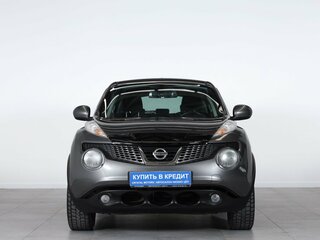 2012 Nissan Juke I, серый, 1099000 рублей, вид 2