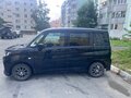 2021 Suzuki Solio IV, чёрный, 900000 рублей - вид 3