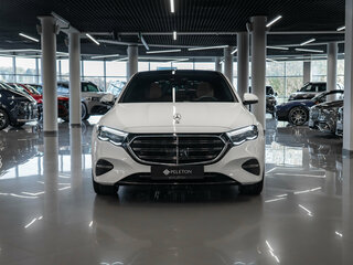 2025 Mercedes-Benz E-Класс 300 VI (W214, S214), белый, 8250000 рублей, вид 3