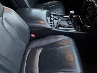 2016 Lexus LX 450d III Рестайлинг 2, синий, 5499999 рублей, вид 5