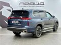 2022 Exeed VX I, синий, 2459900 рублей - вид 3
