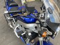 2003 Suzuki SV 1000, синий, 290000 рублей - вид 5