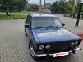 2002 Lada (ВАЗ) 2106 5-speed, синий, 210000 рублей