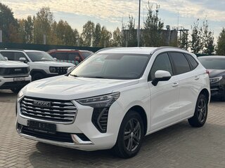 2023 Haval Jolion I, белый, 1870000 рублей, вид 1