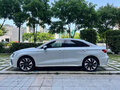 2023 Audi A3 35 TFSI Long IV (8Y), белый - вид 10