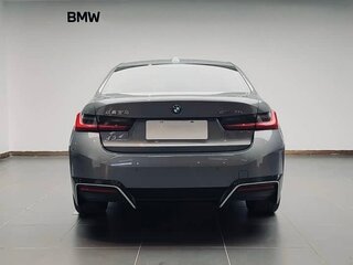 2025 BMW i3 I (G28) Рестайлинг, серый, 3550000 рублей, вид 5