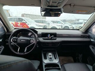 2023 Haval Jolion I, белый, 1017600 рублей, вид 5