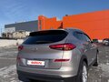 2018 Hyundai Tucson III, бежевый, 2250000 рублей - вид 4