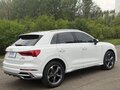 2023 Audi Q3 35 TFSI II (F3), белый, 2290000 рублей - вид 6