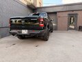 2023 Ram 1500 Quad Cab V, чёрный - вид 3