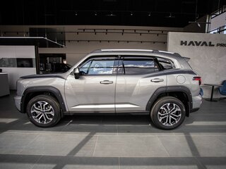 2026 Haval H7 I, серый, 4199000 рублей, вид 5