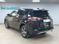 2015 Toyota RAV4 IV (XA40) Рестайлинг, чёрный, 2447000 рублей - вид 6