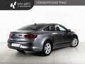 2017 Renault Samsung SM6 I, серый, 1515000 рублей - вид 2