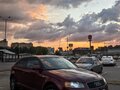 2004 Audi A3 II (8P), пурпурный, 640000 рублей - вид 3