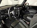 2021 Mini Hatch JCW III (F55/F56) Рестайлинг, чёрный, 3079000 рублей - вид 11