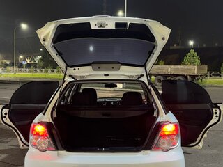 2006 Subaru Impreza II Рестайлинг 2, белый, 435000 рублей, вид 5