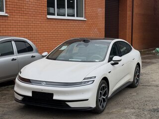 2026 Changan Qiyuan A06 28.39 kWh, белый, 2840000 рублей, вид 1
