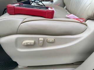 2011 Infiniti QX56 II, пурпурный, 4050000 рублей, вид 2