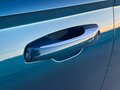2023 Geely Monjaro I, синий, 3000000 рублей - вид 11