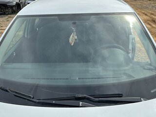 2019 Skoda Rapid I Рестайлинг, белый, 769500 рублей, вид 5