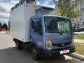2010 Nissan Cabstar, синий, 1200000 рублей
