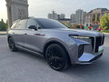 2021 Hongqi E-HS9 120 kWh, серый, 5500000 рублей - вид 2
